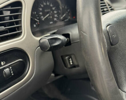 Зеленый Дэу Ланос, объемом двигателя 1.6 л и пробегом 180 тыс. км за 2500 $, фото 17 на Automoto.ua