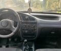 Зеленый Дэу Ланос, объемом двигателя 1.5 л и пробегом 170 тыс. км за 3300 $, фото 9 на Automoto.ua