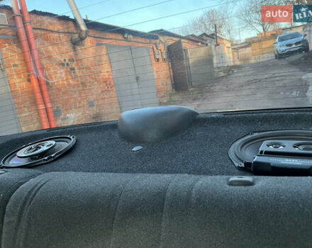 Зелений Деу Ланос, об'ємом двигуна 1.5 л та пробігом 240 тис. км за 2800 $, фото 24 на Automoto.ua