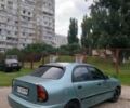 Зеленый Дэу Ланос, объемом двигателя 1.5 л и пробегом 283 тыс. км за 900 $, фото 6 на Automoto.ua