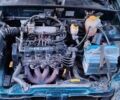 Зеленый Дэу Ланос, объемом двигателя 1.5 л и пробегом 120 тыс. км за 3000 $, фото 20 на Automoto.ua
