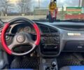Зеленый Дэу Ланос, объемом двигателя 1.5 л и пробегом 185 тыс. км за 2200 $, фото 8 на Automoto.ua
