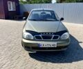 Зелений Деу Ланос, об'ємом двигуна 1.5 л та пробігом 0 тис. км за 2400 $, фото 1 на Automoto.ua