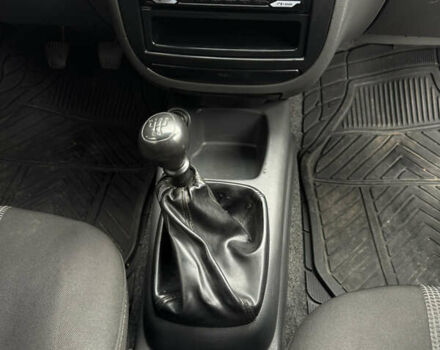 Зеленый Дэу Ланос, объемом двигателя 1.6 л и пробегом 180 тыс. км за 2500 $, фото 16 на Automoto.ua