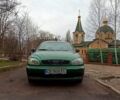 Зеленый Дэу Ланос, объемом двигателя 1.6 л и пробегом 0 тыс. км за 1800 $, фото 1 на Automoto.ua