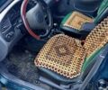 Зеленый Дэу Ланос, объемом двигателя 1.6 л и пробегом 320 тыс. км за 2000 $, фото 3 на Automoto.ua