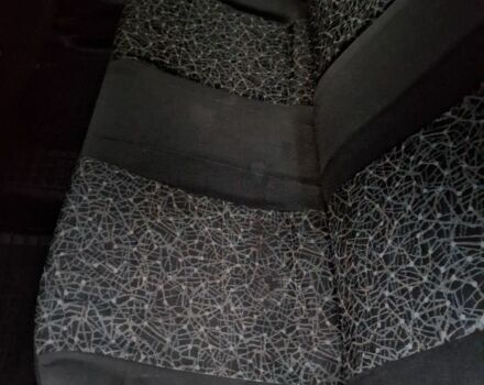 Зеленый Дэу Ланос, объемом двигателя 1.5 л и пробегом 253 тыс. км за 2100 $, фото 5 на Automoto.ua