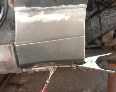 Зелений Деу Ланос, об'ємом двигуна 1.5 л та пробігом 280 тис. км за 2200 $, фото 18 на Automoto.ua