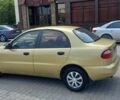 Зеленый Дэу Ланос, объемом двигателя 1.5 л и пробегом 235 тыс. км за 1800 $, фото 4 на Automoto.ua