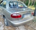 Дэу Ланос 2006 в Царичанке на Automoto.ua Зеленый Дэу Ланос, объемом двигателя 1.5 л и пробегом 155 тыс. км за 3300 $, фото 2 на Automoto.ua