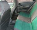 Зелений Деу Ланос, об'ємом двигуна 1.5 л та пробігом 212 тис. км за 2200 $, фото 5 на Automoto.ua