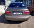 Зелений Деу Ланос, об'ємом двигуна 1.5 л та пробігом 333 тис. км за 2900 $, фото 2 на Automoto.ua