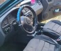 Зеленый Дэу Ланос, объемом двигателя 1.5 л и пробегом 120 тыс. км за 3000 $, фото 7 на Automoto.ua