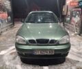Зелений Деу Ланос, об'ємом двигуна 1.5 л та пробігом 269 тис. км за 1700 $, фото 15 на Automoto.ua
