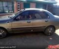 Зелений Деу Ланос, об'ємом двигуна 1.5 л та пробігом 333 тис. км за 2900 $, фото 3 на Automoto.ua