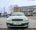 Зеленый Дэу Ланос, объемом двигателя 1.5 л и пробегом 308 тыс. км за 2100 $, фото 1 на Automoto.ua
