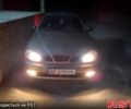 Зеленый Дэу Ланос, объемом двигателя 1.5 л и пробегом 185 тыс. км за 2800 $, фото 1 на Automoto.ua