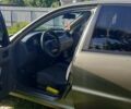 Зеленый Дэу Ланос, объемом двигателя 1.5 л и пробегом 205 тыс. км за 2500 $, фото 4 на Automoto.ua