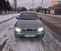 Зелений Деу Ланос, об'ємом двигуна 1.5 л та пробігом 269 тис. км за 1700 $, фото 1 на Automoto.ua