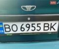 Зеленый Дэу Ланос, объемом двигателя 1.6 л и пробегом 320 тыс. км за 2000 $, фото 1 на Automoto.ua