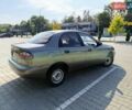 Деу Ланос 2006 у Тернополі на Automoto.ua Зелений Деу Ланос, об'ємом двигуна 1.5 л та пробігом 151 тис. км за 2250 $, фото 4 на Automoto.ua