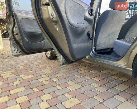 Зелений Деу Ланос, об'ємом двигуна 1.5 л та пробігом 190 тис. км за 1900 $, фото 21 на Automoto.ua