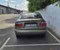Зеленый Дэу Ланос, объемом двигателя 1.5 л и пробегом 96 тыс. км за 2300 $, фото 4 на Automoto.ua