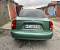 Дэу Ланос 2006 в Николаеве на Automoto.ua Зеленый Дэу Ланос, объемом двигателя 1.5 л и пробегом 180 тыс. км за 2950 $, фото 2 на Automoto.ua