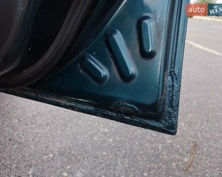 Зелений Деу Ланос, об'ємом двигуна 1.5 л та пробігом 215 тис. км за 2400 $, фото 14 на Automoto.ua