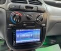 Зеленый Дэу Ланос, объемом двигателя 1.5 л и пробегом 152 тыс. км за 2990 $, фото 17 на Automoto.ua