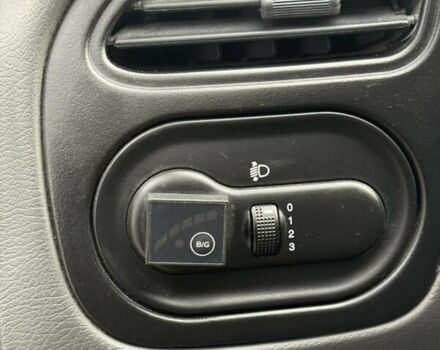 Зеленый Дэу Ланос, объемом двигателя 1.5 л и пробегом 136 тыс. км за 3500 $, фото 16 на Automoto.ua