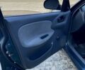 Зеленый Дэу Ланос, объемом двигателя 1.5 л и пробегом 170 тыс. км за 1850 $, фото 8 на Automoto.ua