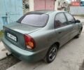 Зелений Деу Ланос, об'ємом двигуна 1.5 л та пробігом 228 тис. км за 1750 $, фото 3 на Automoto.ua
