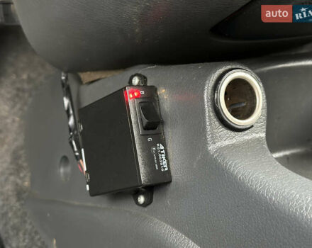 Зеленый Дэу Ланос, объемом двигателя 1.5 л и пробегом 136 тыс. км за 1850 $, фото 46 на Automoto.ua