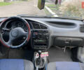 Дэу Ланос 2006 в Арбузинке на Automoto.ua Зеленый Дэу Ланос, объемом двигателя 1.5 л и пробегом 214 тыс. км за 2400 $, фото 4 на Automoto.ua