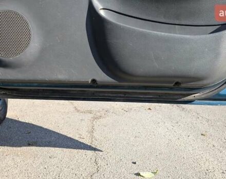 Зелений Деу Ланос, об'ємом двигуна 1.5 л та пробігом 250 тис. км за 800 $, фото 4 на Automoto.ua