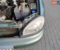 Зелений Деу Ланос, об'ємом двигуна 1.5 л та пробігом 243 тис. км за 2200 $, фото 21 на Automoto.ua