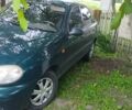 Зелений Деу Ланос, об'ємом двигуна 1.5 л та пробігом 193 тис. км за 2300 $, фото 5 на Automoto.ua