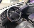 Зелений Деу Ланос, об'ємом двигуна 1.5 л та пробігом 396 тис. км за 2130 $, фото 6 на Automoto.ua