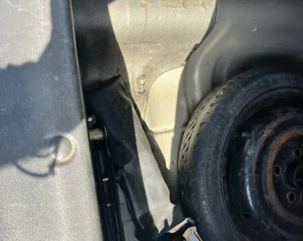 Зелений Деу Ланос, об'ємом двигуна 1.5 л та пробігом 87 тис. км за 2400 $, фото 6 на Automoto.ua