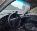 Зеленый Дэу Ланос, объемом двигателя 1.5 л и пробегом 225 тыс. км за 1400 $, фото 1 на Automoto.ua
