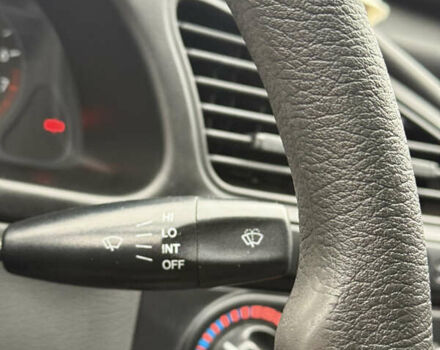 Зелений Деу Ланос, об'ємом двигуна 1.5 л та пробігом 136 тис. км за 3399 $, фото 15 на Automoto.ua