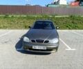Деу Ланос 2006 у Тернополі на Automoto.ua Зелений Деу Ланос, об'ємом двигуна 1.5 л та пробігом 151 тис. км за 2250 $, фото 9 на Automoto.ua