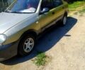 Зеленый Дэу Ланос, объемом двигателя 1.5 л и пробегом 207 тыс. км за 1800 $, фото 8 на Automoto.ua