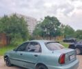 Зеленый Дэу Ланос, объемом двигателя 1.5 л и пробегом 283 тыс. км за 900 $, фото 4 на Automoto.ua