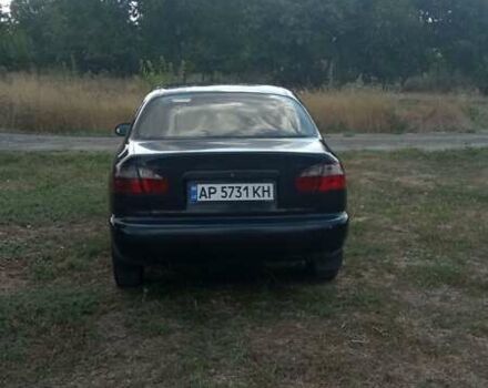 Зелений Деу Ланос, об'ємом двигуна 1.5 л та пробігом 280 тис. км за 2200 $, фото 6 на Automoto.ua
