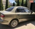 Зеленый Дэу Ланос, объемом двигателя 0 л и пробегом 27 тыс. км за 3999 $, фото 2 на Automoto.ua