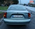 Дэу Ланос 2006 в Лысянке на Automoto.ua Зеленый Дэу Ланос, объемом двигателя 1.5 л и пробегом 186 тыс. км за 2200 $, фото 3 на Automoto.ua
