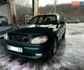 Зелений Деу Ланос, об'ємом двигуна 1.5 л та пробігом 212 тис. км за 2450 $, фото 2 на Automoto.ua