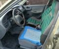 Зелений Деу Ланос, об'ємом двигуна 1.5 л та пробігом 212 тис. км за 2200 $, фото 4 на Automoto.ua
